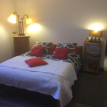 Jolie Chambre Au Calme Hauteville-Gondon Kültér fotó