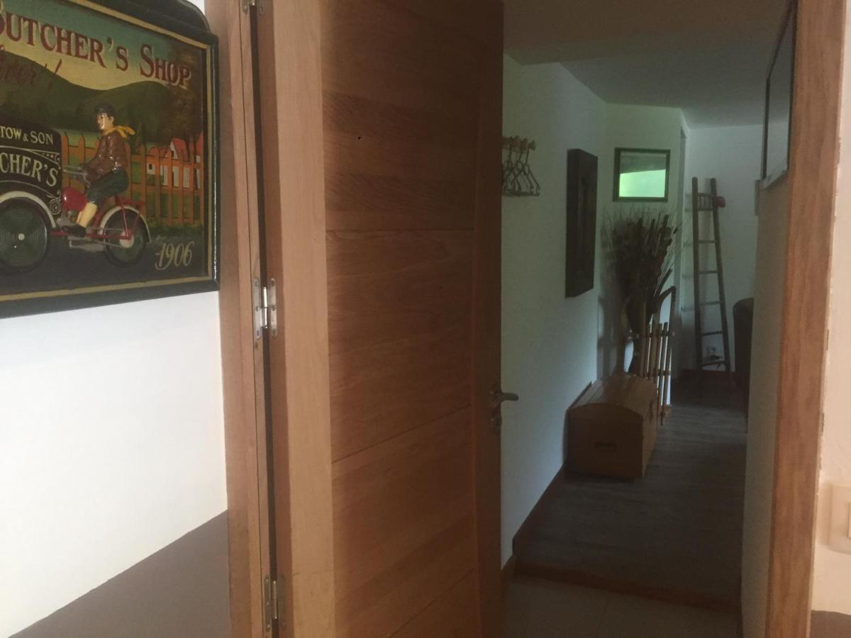 Jolie Chambre Au Calme Hauteville-Gondon Kültér fotó