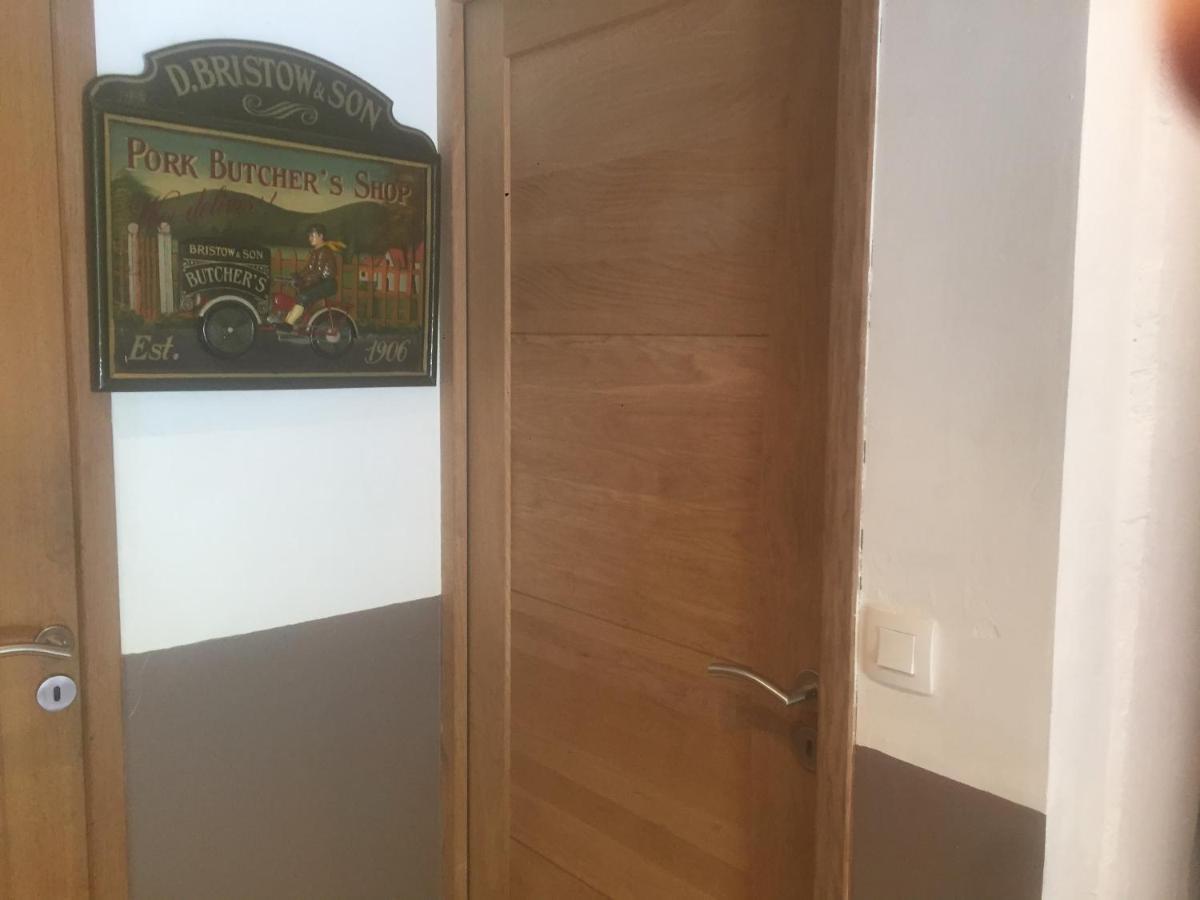 Jolie Chambre Au Calme Hauteville-Gondon Kültér fotó
