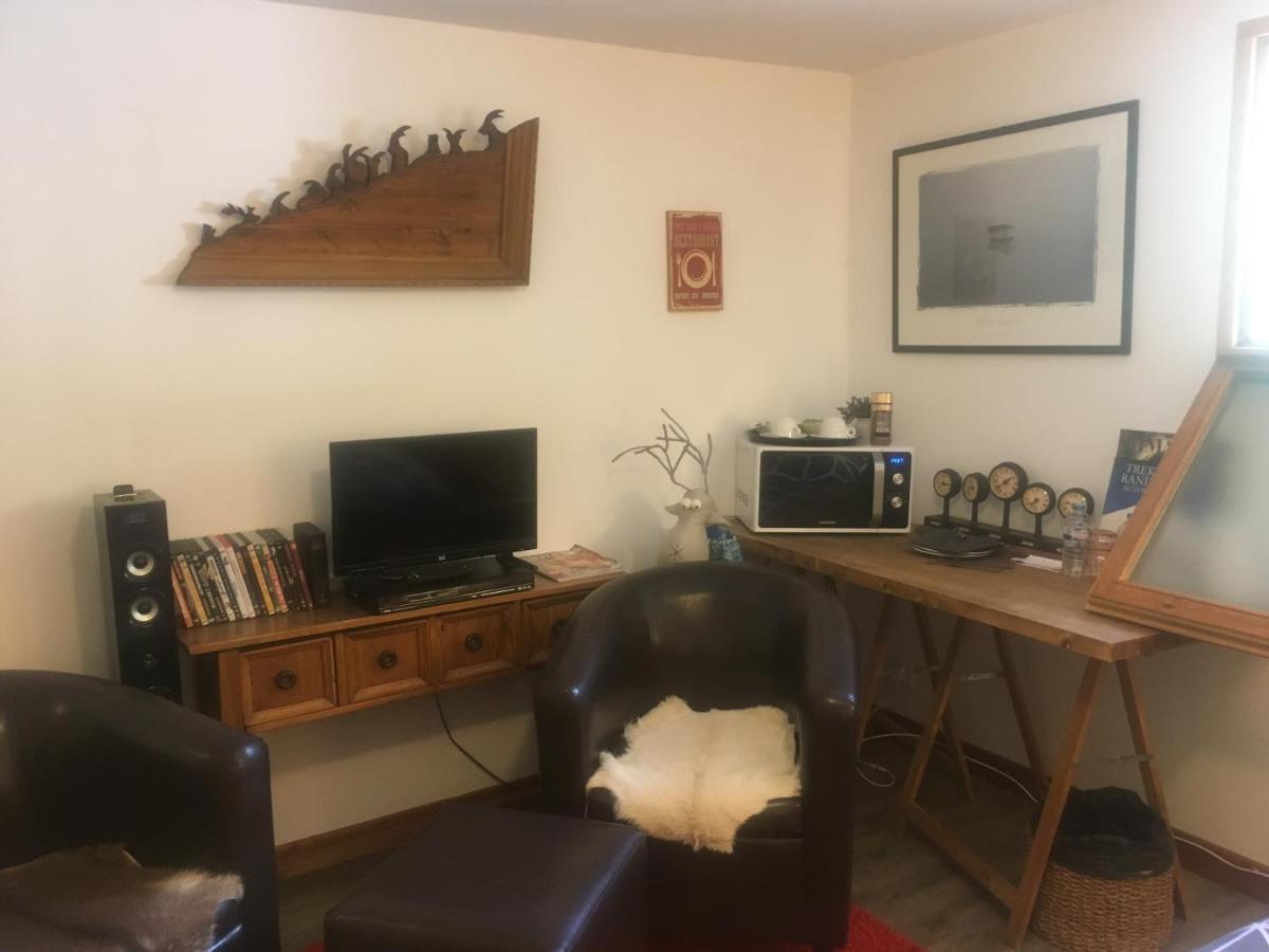 Jolie Chambre Au Calme Hauteville-Gondon Kültér fotó