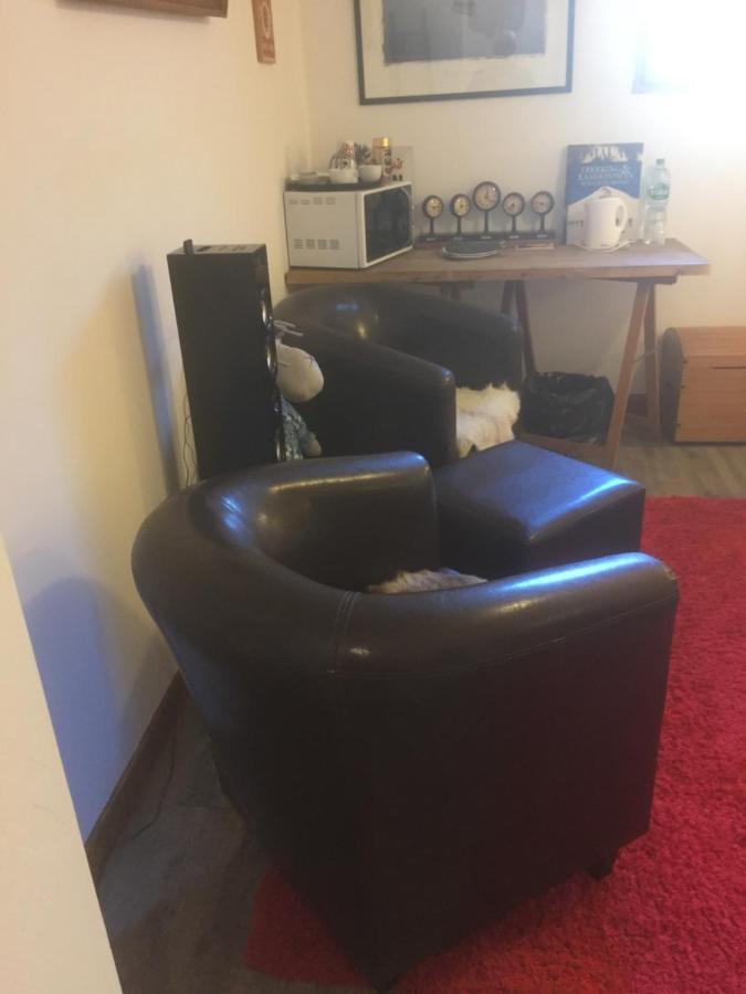 Jolie Chambre Au Calme Hauteville-Gondon Kültér fotó