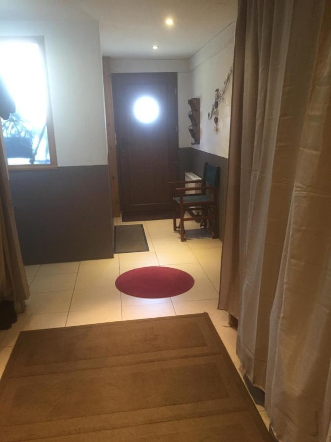 Jolie Chambre Au Calme Hauteville-Gondon Kültér fotó
