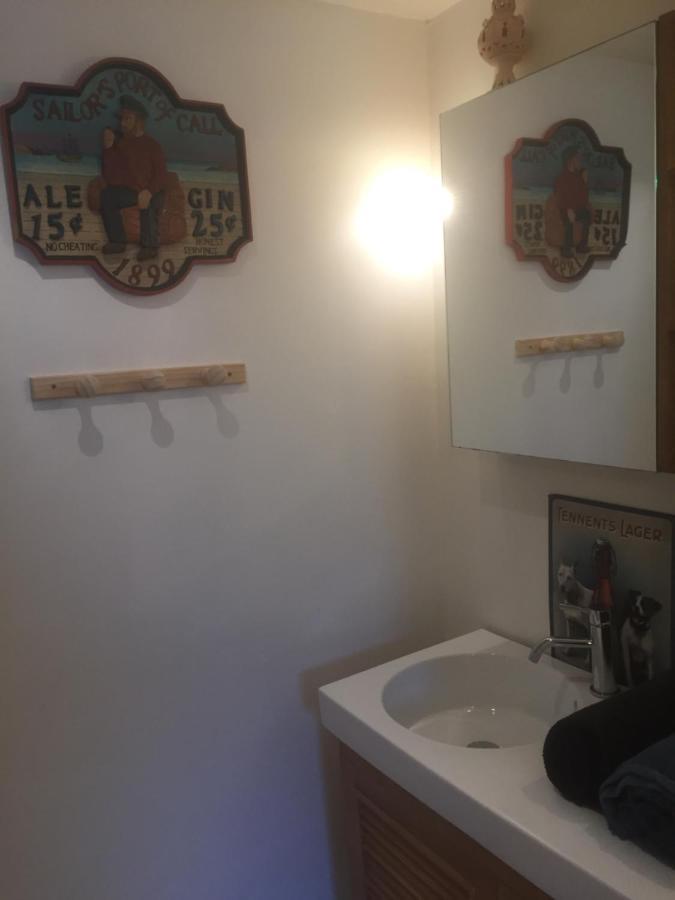 Jolie Chambre Au Calme Hauteville-Gondon Kültér fotó