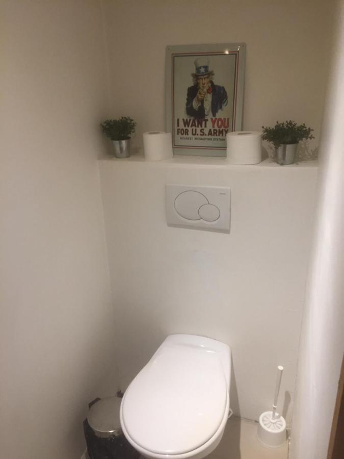 Jolie Chambre Au Calme Hauteville-Gondon Kültér fotó